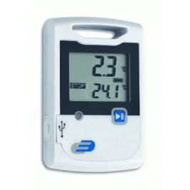 Dostmann LOG 10 Temperaturlogger