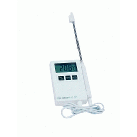 P200 Einstech-Thermometer