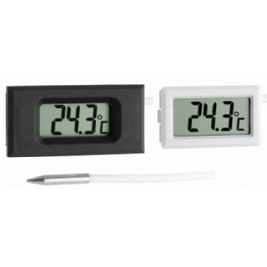 ET 110 Einbauthermometer