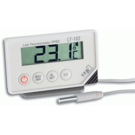 LT102 Laborthermometer