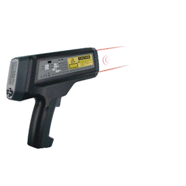 HiTemp 1800 Infrarot-Thermometer