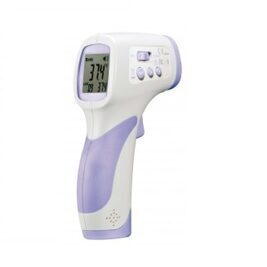 Bodytemp 478 Fieber- Infrarotthermometerv