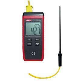 Hed UT320A  Thermometer Set